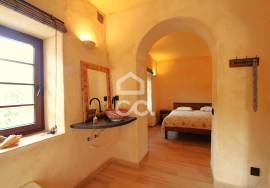 Where Life Flows with Serenity... Renovated 3 Bedroom Villa in Pêra with Sea View Where Life Flows with Serenity... Renovated 3 Bedroom Villa in Pêra with Sea View