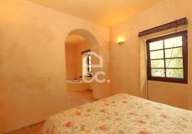 Where Life Flows with Serenity... Renovated 3 Bedroom Villa in Pêra with Sea View Where Life Flows with Serenity... Renovated 3 Bedroom Villa in Pêra with Sea View