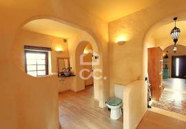 Where Life Flows with Serenity... Renovated 3 Bedroom Villa in Pêra with Sea View Where Life Flows with Serenity... Renovated 3 Bedroom Villa in Pêra with Sea View