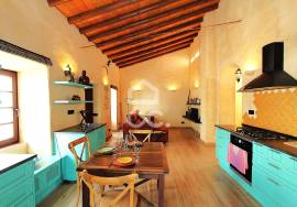 Where Life Flows with Serenity... Renovated 3 Bedroom Villa in Pêra with Sea View Where Life Flows with Serenity... Renovated 3 Bedroom Villa in Pêra with Sea View