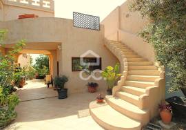 Where Life Flows with Serenity... Renovated 3 Bedroom Villa in Pêra with Sea View Where Life Flows with Serenity... Renovated 3 Bedroom Villa in Pêra with Sea View