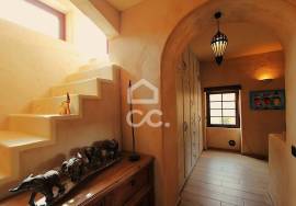 Where Life Flows with Serenity... Renovated 3 Bedroom Villa in Pêra with Sea View Where Life Flows with Serenity... Renovated 3 Bedroom Villa in Pêra with Sea View