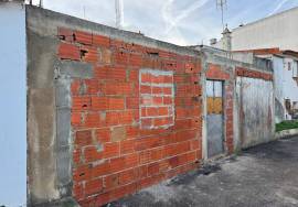 Traditional House for Renovation in Bensafrim Traditional House for Renovation in Bensafrim