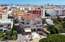 Commercial property Loulé