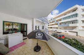 2 bedroom apartment located about 600 meters from the beach in Quarteira 2 bedroom apartment located about 600 meters from the beach in Quarteira