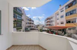 2 bedroom apartment located about 600 meters from the beach in Quarteira 2 bedroom apartment located about 600 meters from the beach in Quarteira