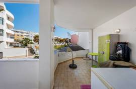 2 bedroom apartment located about 600 meters from the beach in Quarteira 2 bedroom apartment located about 600 meters from the beach in Quarteira