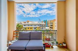1+3 bedroom apartment with sea view from the terrace in Quarteira 1+3 bedroom apartment with sea view from the terrace in Quarteira