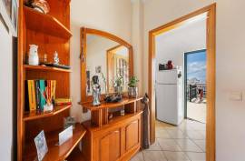 1+3 bedroom apartment with sea view from the terrace in Quarteira 1+3 bedroom apartment with sea view from the terrace in Quarteira