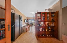 1+3 bedroom apartment with sea view from the terrace in Quarteira 1+3 bedroom apartment with sea view from the terrace in Quarteira