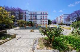 3 bedroom apartment in the heart of the city of Portimão 3 bedroom apartment in the heart of the city of Portimão