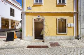 Building with Shop and Housing, Charm, Investment and Income in the Historic Center of Monchique Building with Shop and Housing, Charm, Investment and Income in the Historic Center of Monchique