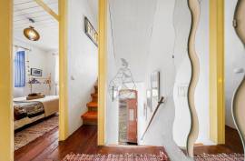 Building with Shop and Housing, Charm, Investment and Income in the Historic Center of Monchique Building with Shop and Housing, Charm, Investment and Income in the Historic Center of Monchique