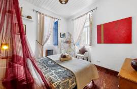 Building with Shop and Housing, Charm, Investment and Income in the Historic Center of Monchique Building with Shop and Housing, Charm, Investment and Income in the Historic Center of Monchique