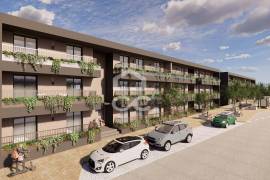 Modern 3 bedroom apartment in a private condominium in Santa Clara Modern 3 bedroom apartment in a private condominium in Santa Clara