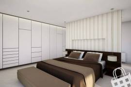 Detached house - House under construction with 600m² on the outskirts of the city