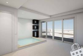Detached house - House under construction with 600m² on the outskirts of the city