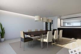 Detached house - House under construction with 600m² on the outskirts of the city