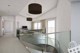 Detached house - House under construction with 600m² on the outskirts of the city