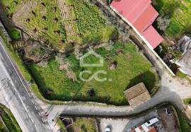 Unique Opportunity in Nacional 2 – Urban Land with 800m2