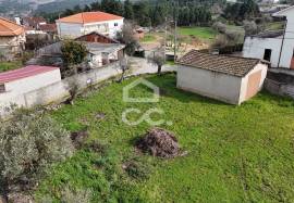 Unique Opportunity in Nacional 2 – Urban Land with 800m2