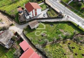 Unique Opportunity in Nacional 2 – Urban Land with 800m2