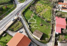 Unique Opportunity in Nacional 2 – Urban Land with 800m2