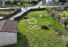 Unique Opportunity in Nacional 2 – Urban Land with 800m2