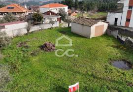 Unique Opportunity in Nacional 2 – Urban Land with 800m2