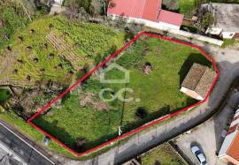 Unique Opportunity in Nacional 2 – Urban Land with 800m2
