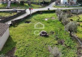 Unique Opportunity in Nacional 2 – Urban Land with 800m2