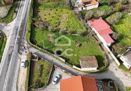 Unique Opportunity in Nacional 2 – Urban Land with 800m2