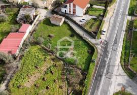Unique Opportunity in Nacional 2 – Urban Land with 800m2
