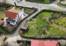 Unique Opportunity in Nacional 2 – Urban Land with 800m2