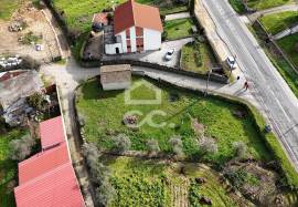 Unique Opportunity in Nacional 2 – Urban Land with 800m2