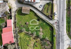 Unique Opportunity in Nacional 2 – Urban Land with 800m2