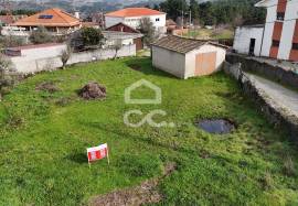 Unique Opportunity in Nacional 2 – Urban Land with 800m2