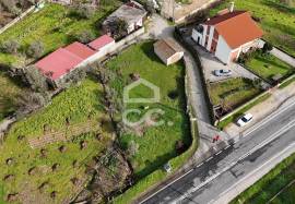 Unique Opportunity in Nacional 2 – Urban Land with 800m2