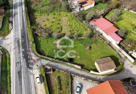 Unique Opportunity in Nacional 2 – Urban Land with 800m2