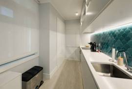 Apartamento T2 Totalmente Renovado e Mobilado em Lisboa