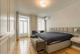 Apartamento T2 Totalmente Renovado e Mobilado em Lisboa