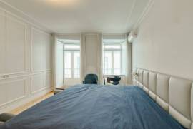 Apartamento T2 Totalmente Renovado e Mobilado em Lisboa