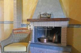 Characteristic house with beautiful views Characteristic house with beautiful views