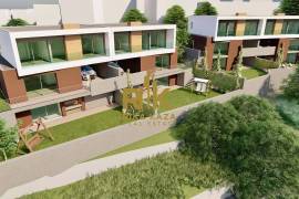 Semi-detached house T3 + 1 Semi-detached house T3 + 1
