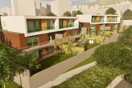 Semi-detached house T3 + 1 Semi-detached house T3 + 1