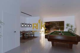 Semi-detached house T3 + 1 Semi-detached house T3 + 1