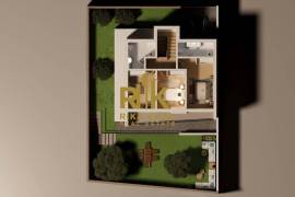 Semi-detached house T3 + 1 Semi-detached house T3 + 1