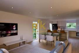 Semi-detached house T3 + 1 Semi-detached house T3 + 1