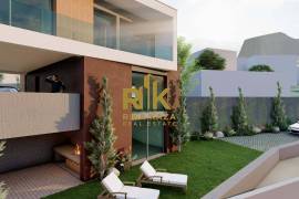 Semi-detached house T3 + 1