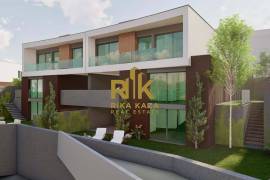 Semi-detached house T3 + 1 Semi-detached house T3 + 1